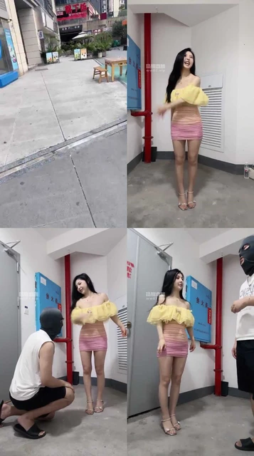 【素人抽水机】开发顶级素人