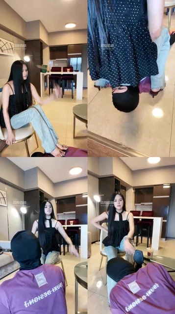 【烟然】粤语 调教