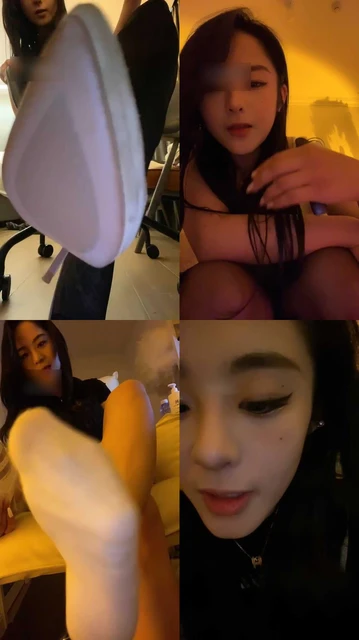 【第一视角】不知名美女无底线羞辱合集2