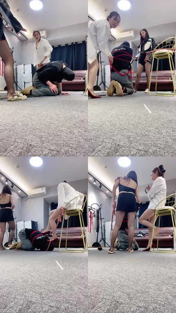 【莴汐】双S重度sp刑奴专场【双视角版】