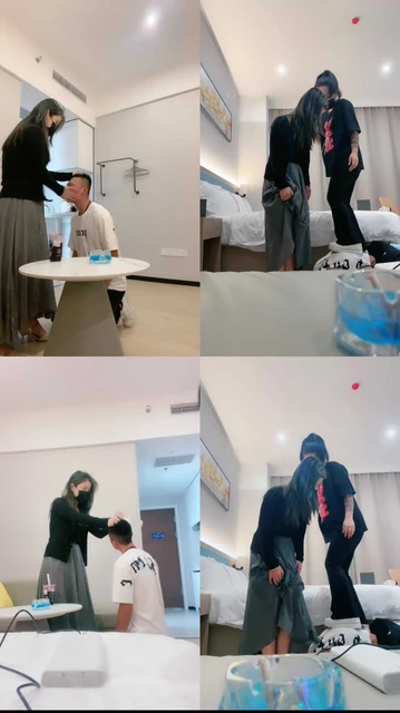 【安可】双S-狂抽耳光/原味臭脚闻舔【双视角版】