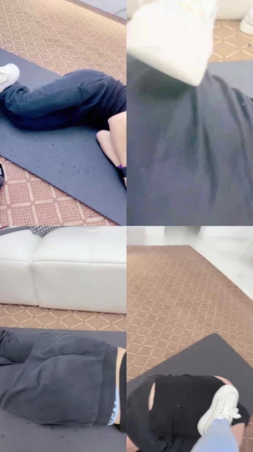 【冰夏女王】双S-刑具重度鞭打皮痒的狗【双视角版】