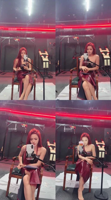 【Kinky在北京】调教室讲解