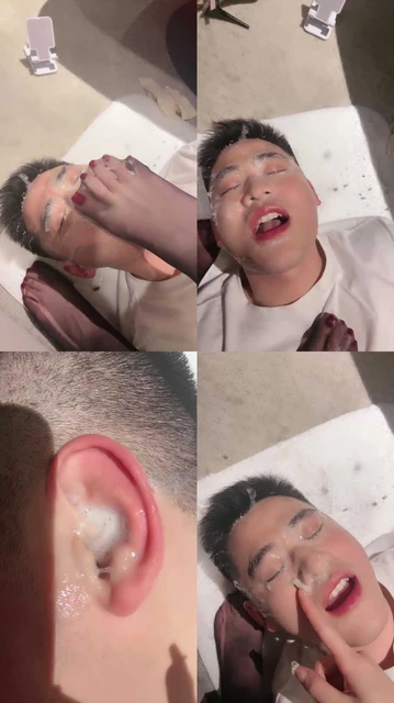 【沅芷】人体痰盂垃圾桶