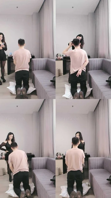 【灵汐】继母疯狂抽狗儿子耳光