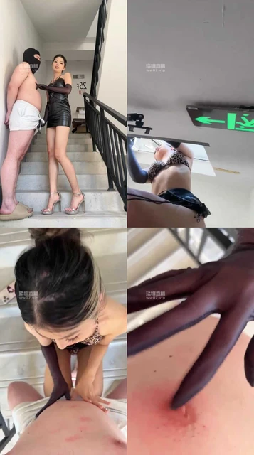 【04回归】兔子阿黑颜手丝玩学弟