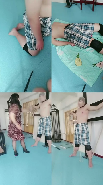 【青妍艾斯】开始虐狗了