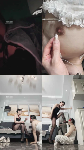 【领主ss】长春重度虐乳