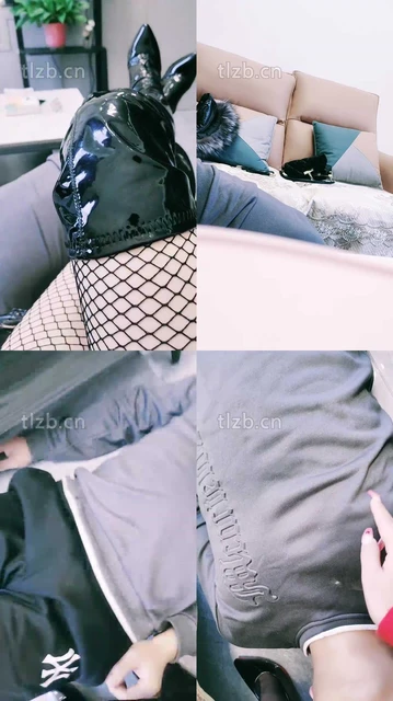 【丝丝】长靴-黑丝高跟踩虐-虐乳鞭打【完整版】