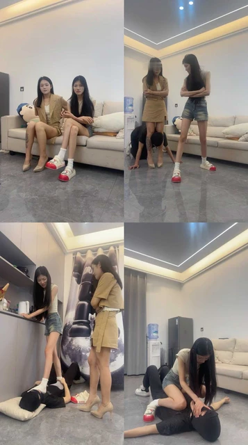 【白鹭】开发170素人