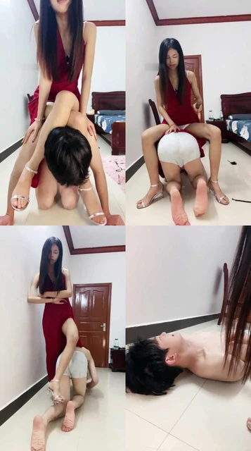 【软软小祖宗】SP钻胯