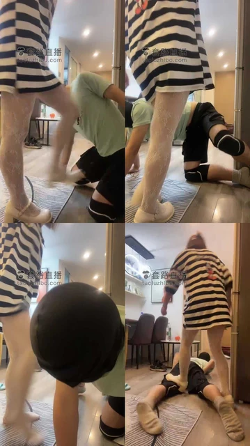 【云云酱】萝莉主暴力提档