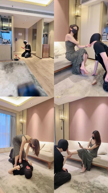 【凯瑟琳S】犯贱的表弟！