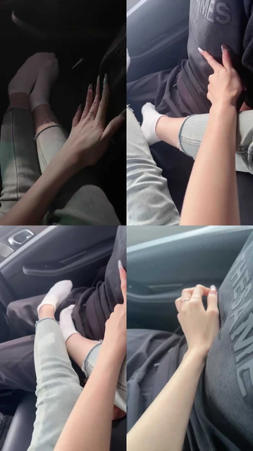 【莱恩S】滴滴真实打车逗狗