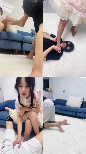 【甜桃s】萝莉与小奶狗