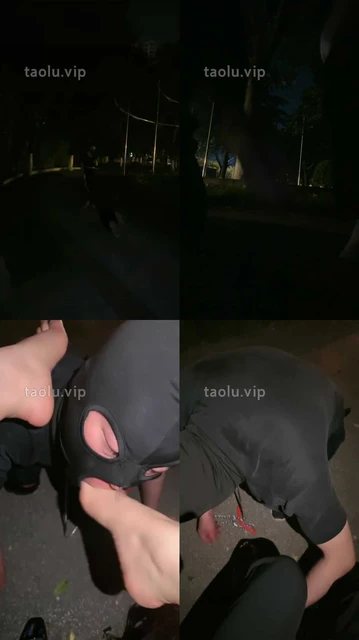 【傲雪S】户外遛狗爬行/转胯骑马专场