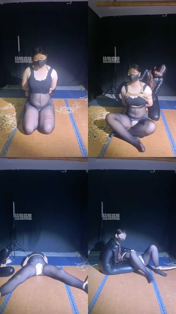 【0137】姐姐调教妹妹