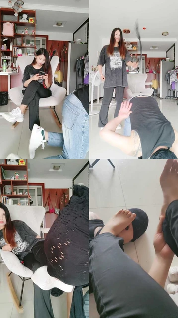 【心理学】家常调狗诱惑温柔严厉