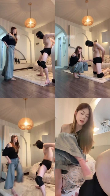 【Uuu】强推 踢裆