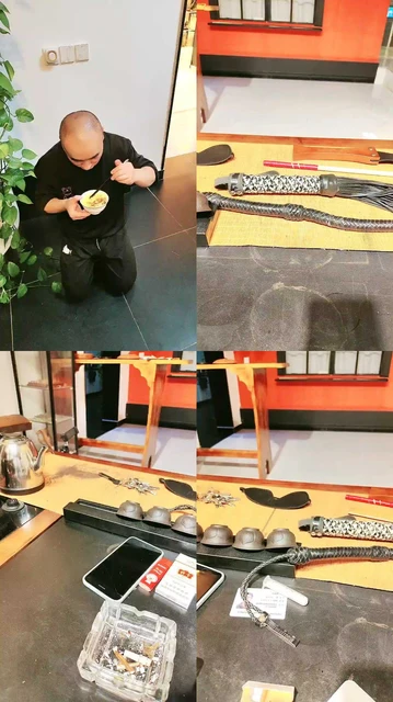 【圈养基地】家奴圈养实录