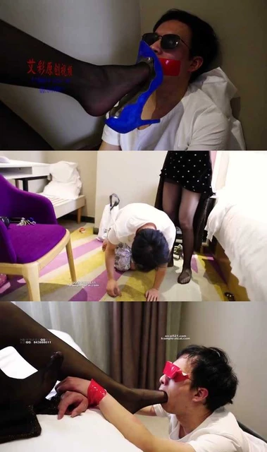 【HPL栖心之栈】【微希】微希现实调教记录（上集）