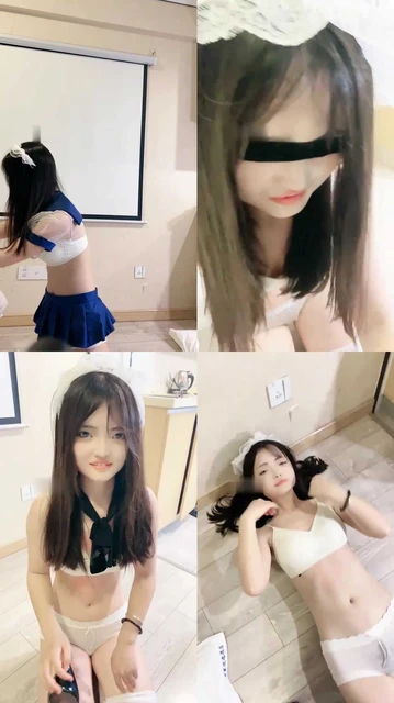 【南烟s】母狗高跟鞋自W，皮鞭sp，钻夸耳光