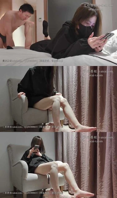 【红颜榜】幽梦s沉浸式恋足调教 跳踩脸