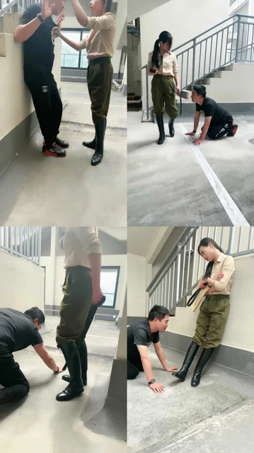 【爱丽丝】女特工刑讯逼供【双视角版】