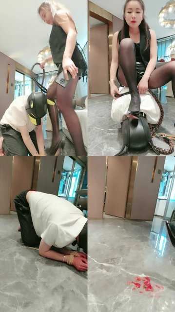 【榆林默主】训练最底贱畜牲