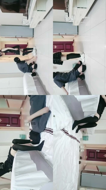 【沈阳素人开发】素人踢裆踩踏耳光