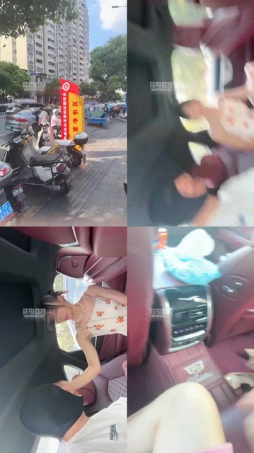 【狗哥】搭讪高颜值瓦学姐