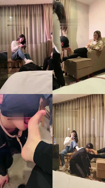 【冷凝】姐妹花虐打负心汉【双视角版】