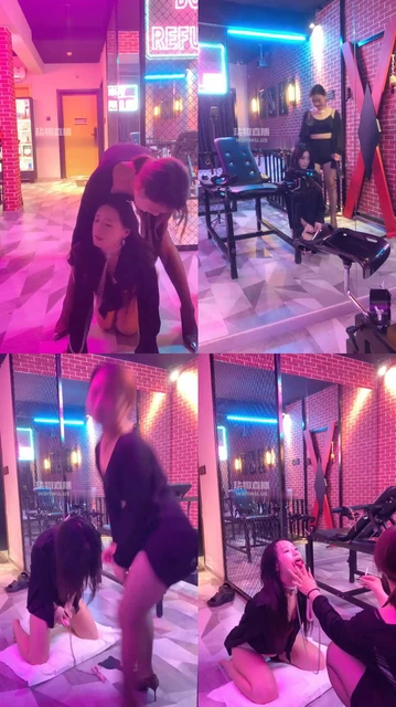 【秋颜女攻S】秋颜女攻S，sw灵音，女王大人调教骚母狗