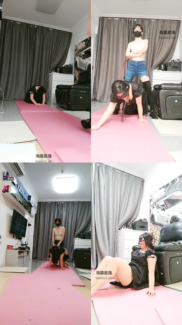 【暴主s】学妹的忠心，彻底诚服