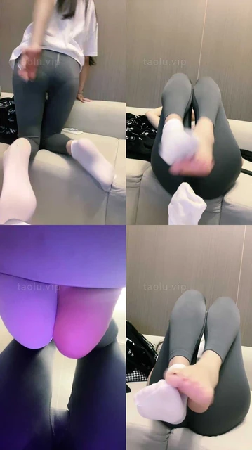 【琪琪大人S】瑜伽