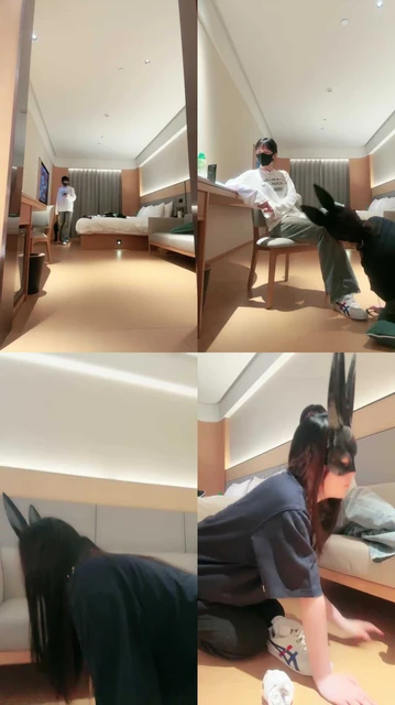 【暴主s】Tj恋物癖母畜