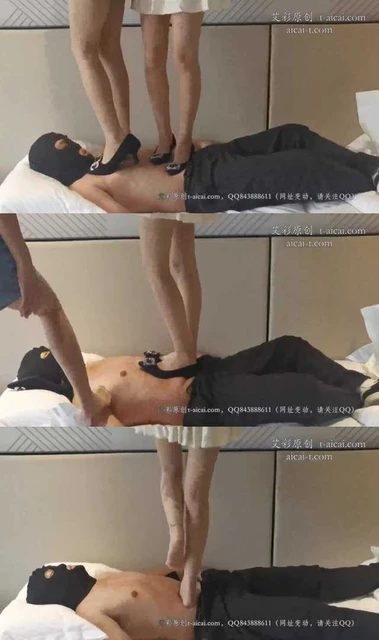 【芳华拾光坊】双女高高跟