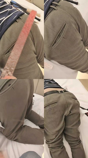 【七七的猫】多种刑具重度sp