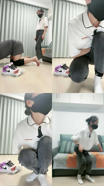 【飒飒小主】踢裆碎丹