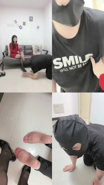 【清禾】虐废物畜生-踩踏/面包泡圣水/提档耳光/虐乳