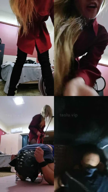 【成都叶子】无下限人形犬-烟灰缸浓痰圣水