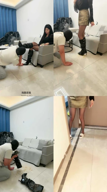 【esse殿下】调教,恶心到极致圣水,烟灰,脏鞋底口水,深喉
