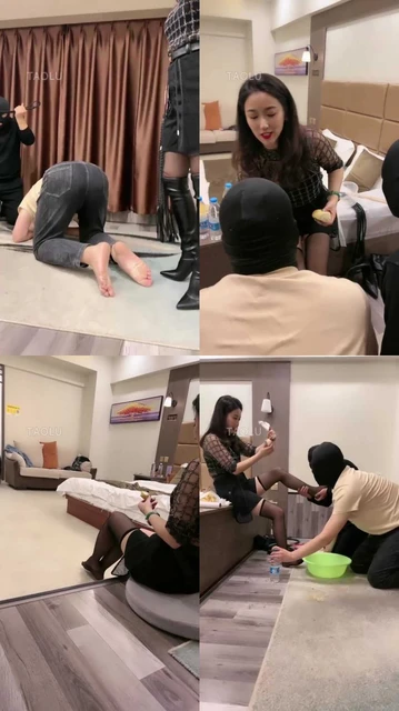 【鑫儿教头】深夜重刑虐+喂食圣水泡面