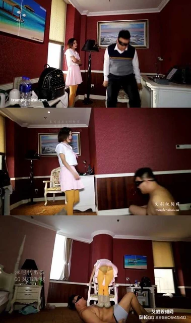 【冰时代】【彤彤】彤彤 发现老湿的秘密