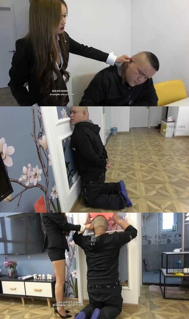 【冷柔】冷柔老师教育不良学生