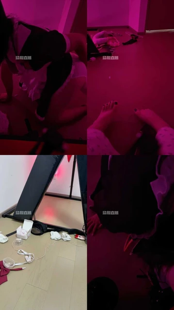 【阿璐】tj大奶女大母狗