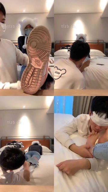 【超级咚咚】运动鞋原味jio强制气味辱