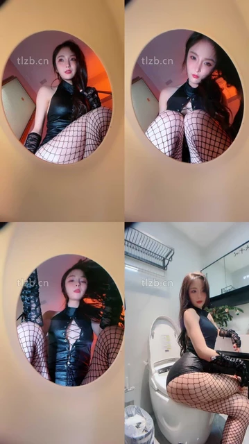 【一诺大小姐S】马桶榨