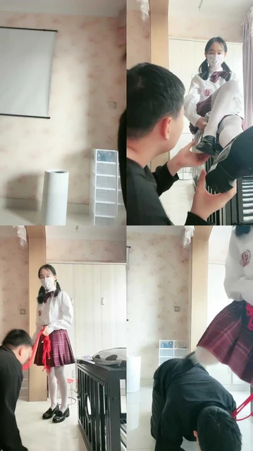 【子衿殿下】研究生学长是条狗