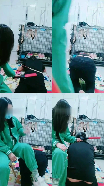 【冷酷爷】强制sp专场